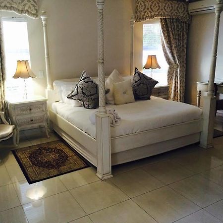 Luxury Beach Apartments Дурбан Экстерьер фото